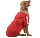 Clothes High End Luxury 100% Cotton Dog Training Clothes