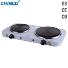 2022 Hot Selling Stove 2500W Electric Stove Burner Electric Stove Hot Plates For Cooking Electric
