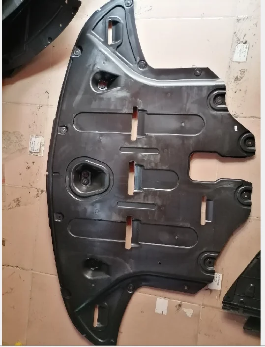 Car Auto Under Body Skid Plate For Hyundai Tucson 2015 2016 2017 2018 2019 2020 29110-D3600 29110D3600