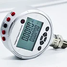 Pressure Standard Digital Pressure Calibrators With HART Communication Capability YZQ-120