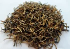 Tea Manufacturers Supply High Quality Organic Black Tea Chinese Black Tea