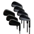Clubs Custom 4-PW Iron Set Golf Clubs