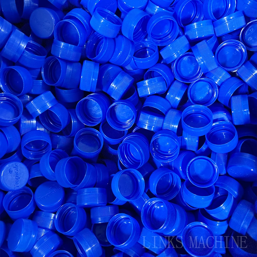 Eco-Friendly Options Recycled Plastic or Bamboo Bottle Handles Sustainable Packaging Upgrade Heavy-Lift Handles factory