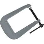 U-clamp C Clamp GT-CC012 Extra Deep Throat U-Clamp C G Clamp