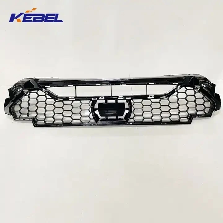 KEBEL Car Accessories Car Front Bumper Assembly Car Body Parts Front Bumper Kit for BMW X3 G01 2019 factory