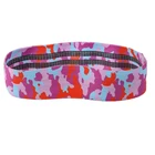 Colorful Stretch Hot Selling Colorful Hip Stretch Belt With Great Price Elastic Band