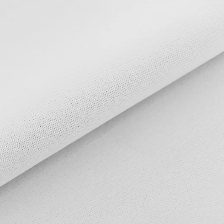 Wholesale custom logo ready made 100% blackout luxury window curtains for bedroom