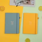 School Supplies A5 Journal School Supplies A4 A5 PU Leather Journal