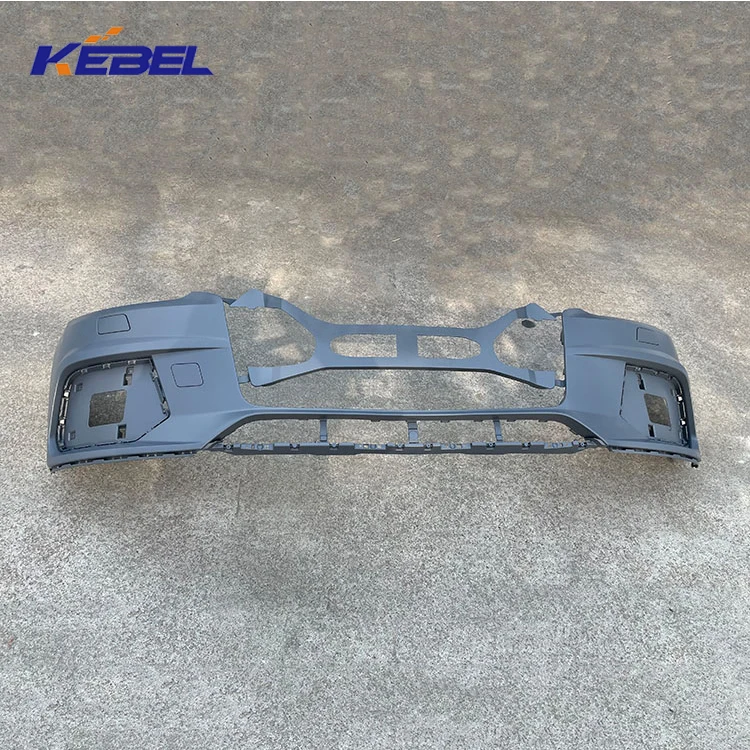 product hot saling car body parts oem 8u0807065l best quantity auto front bumper for audi q3 2017-3