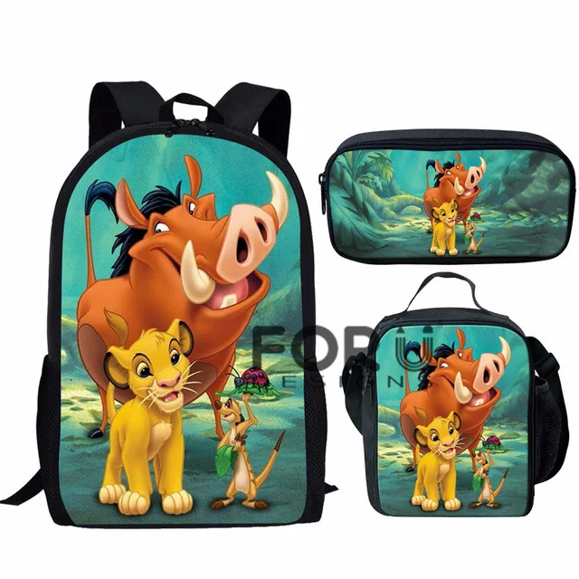 pumbaa backpack