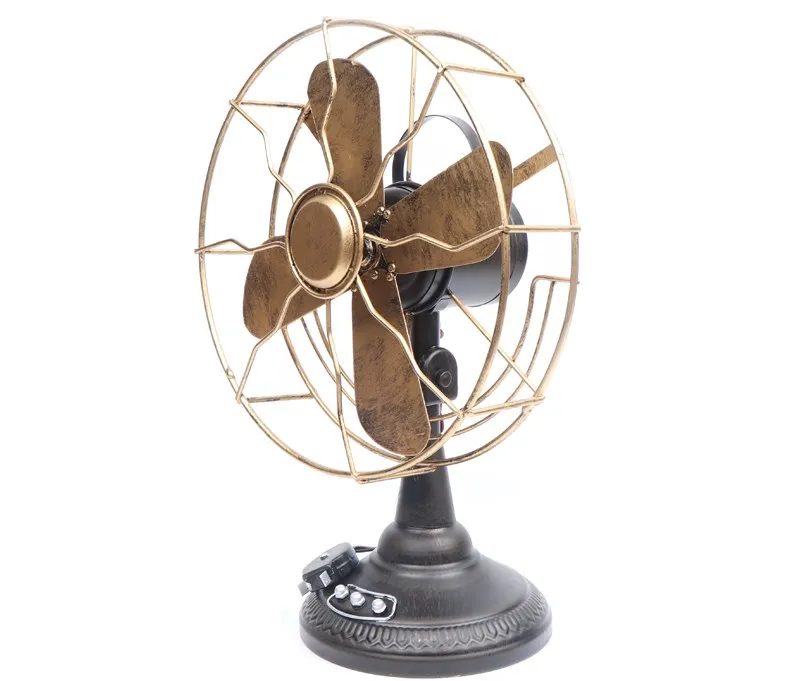 Table Fan, Metal, 2314235 - detail 38