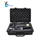 High Power Torch Aluminum High Power Led Flashlights 6000 Lumen Waterproof 60W Rechargeable Led Torch Light