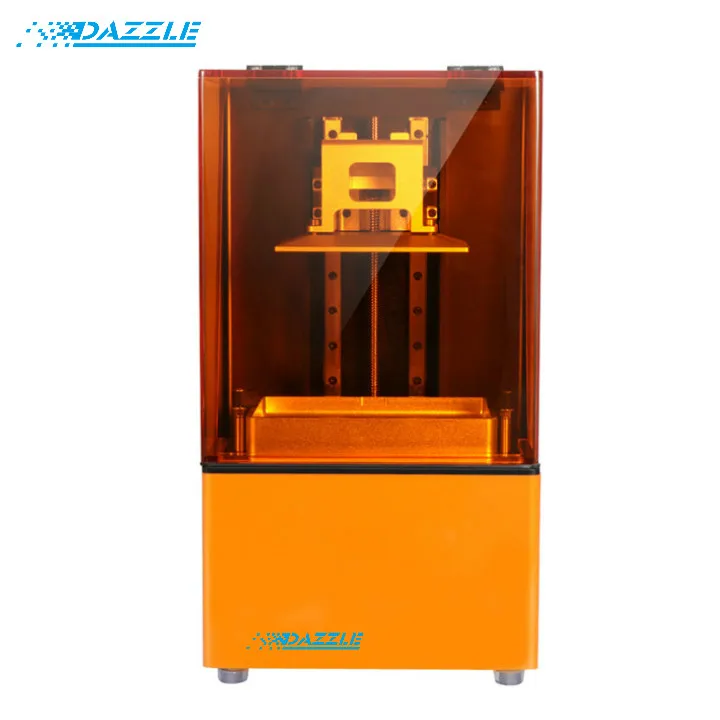 lcd display 3d printer factory