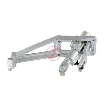 Factory Hot Spare Parts Shift Lever Manipulator WG9725240208 For Sinotruk HOWO Trucks