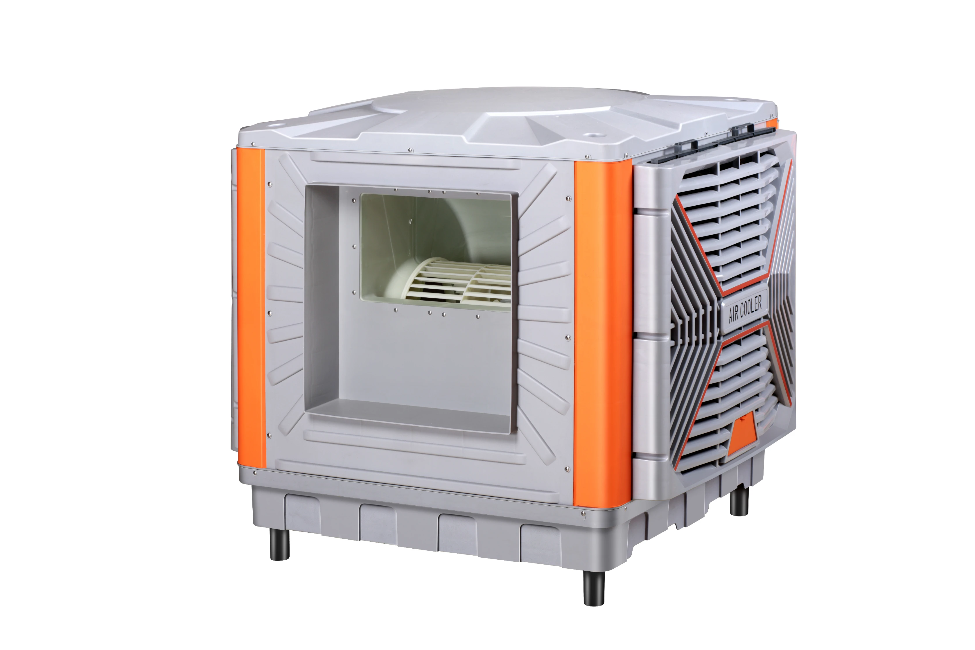 Industrial Air Conditioner, 30L, Wall - detail 2