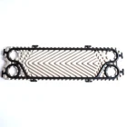 Gas Gasket Danielcoolerchina Gas Radiant Tube Heaters Heater Fpm Gasket Heat Exchanger