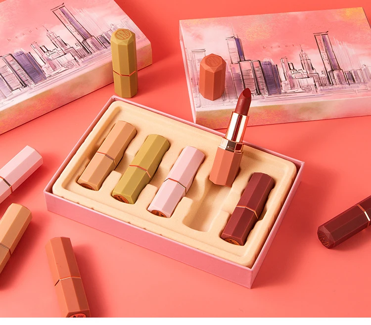   Lipstick set