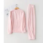 Wholesale Factory Custom Adult Women Pajamas