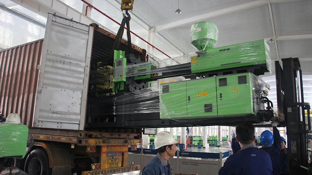 Chilling Machineindustrial Water Chiller, 5HP, Plastic - detail 28