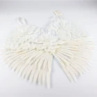 Wing Customized Wholesale Wedding Angel Feather Wing Decoration