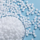 Soild Silicone Masterbatch Plastic Pellets Silicone In Primary Forms
