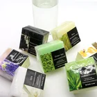 Rose Soap Bulk Soap Bulk Whitening Rose Flower Organic Face Soap
