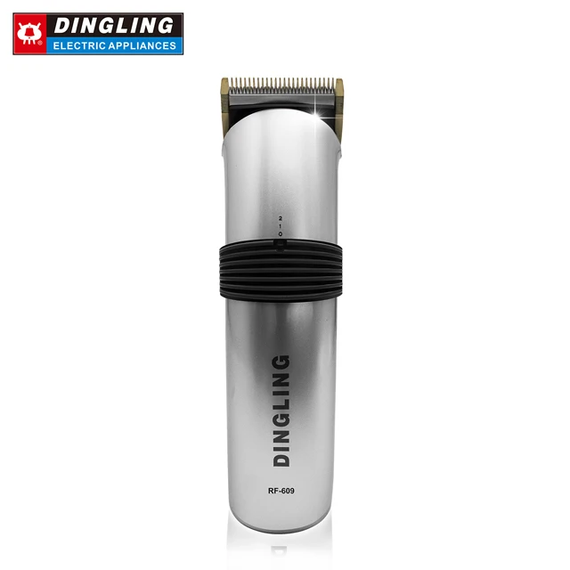 dingling 609 professional hair clipper