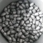 Button Bits China Tungsten Carbide Spherical Buttons For Oil Well Drill Bit