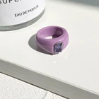 Gemstone Hot Selling Wearable Technology Rings Gemstone Rings Women's Rings