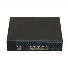 5 Points AIR-CT2504-5-K9 2504 Wireless Controller 5 Access Points