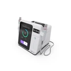 Rf Rf5mhz 80w Facial Magic Portable Hot Selling Vertical Machine Face Lifting Rf Micro Needle Fractional