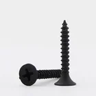 China Manufacturer High Quality Self Tapping Screw Drywall Screw M3.5 M4 M5
