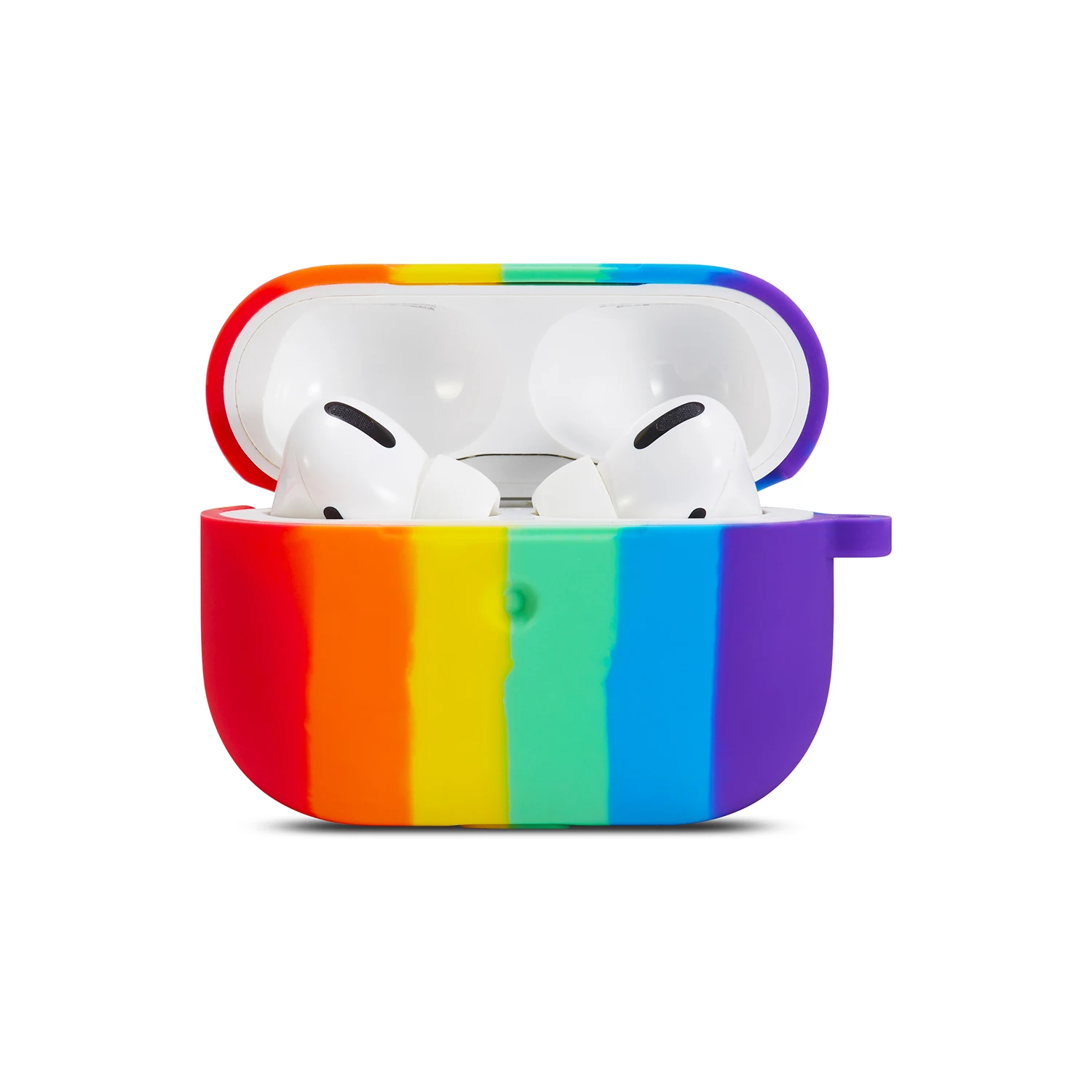 Sample Silicone Case For Airpods Pro 