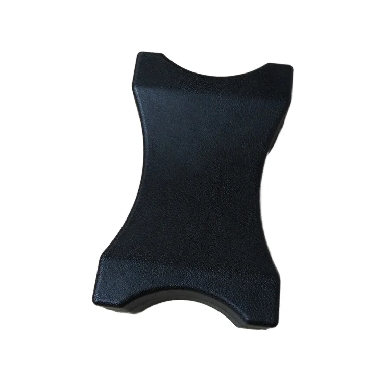 Yoga Muscle Relaxer Roller Bar PU Self Skinning Foam Axis for Exercise Injection Plastic Modling Type Massage Column factory