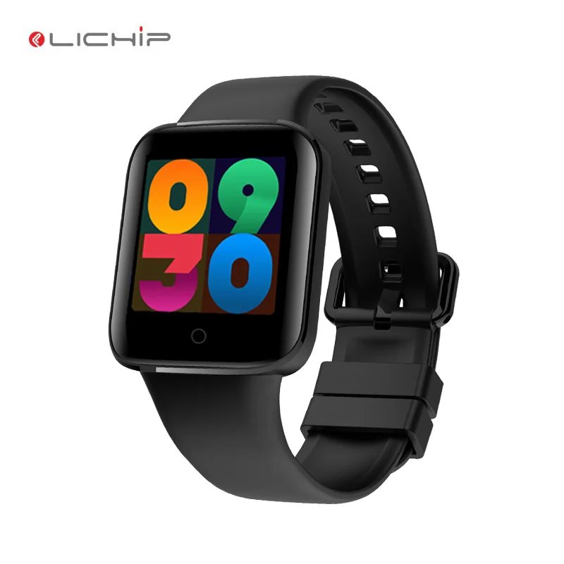 Lichip L131 Smart Watch Smartwatch F22s E6 F2 W16 R2 W68 Mk S6 W30 Gw33 L18  B59 E3 L17 Z6s Ky001 Gw33 Dm98 Z6l11 Z13 W16 Ft10 - Buy Smart Watch  Smartwatch