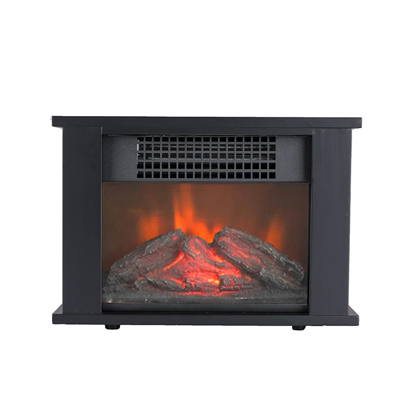 Flame Effect Electric Fireplace, 1000W, 110-240V - detail 30