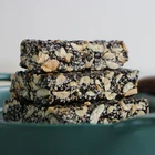 Snacks Hebei Speciality Bulk Candy Casual Snacks Black Sesame Crisp