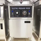 Pressure Fryer Pressure Fryer Price Commercial Pressure Fryer PFE-24M