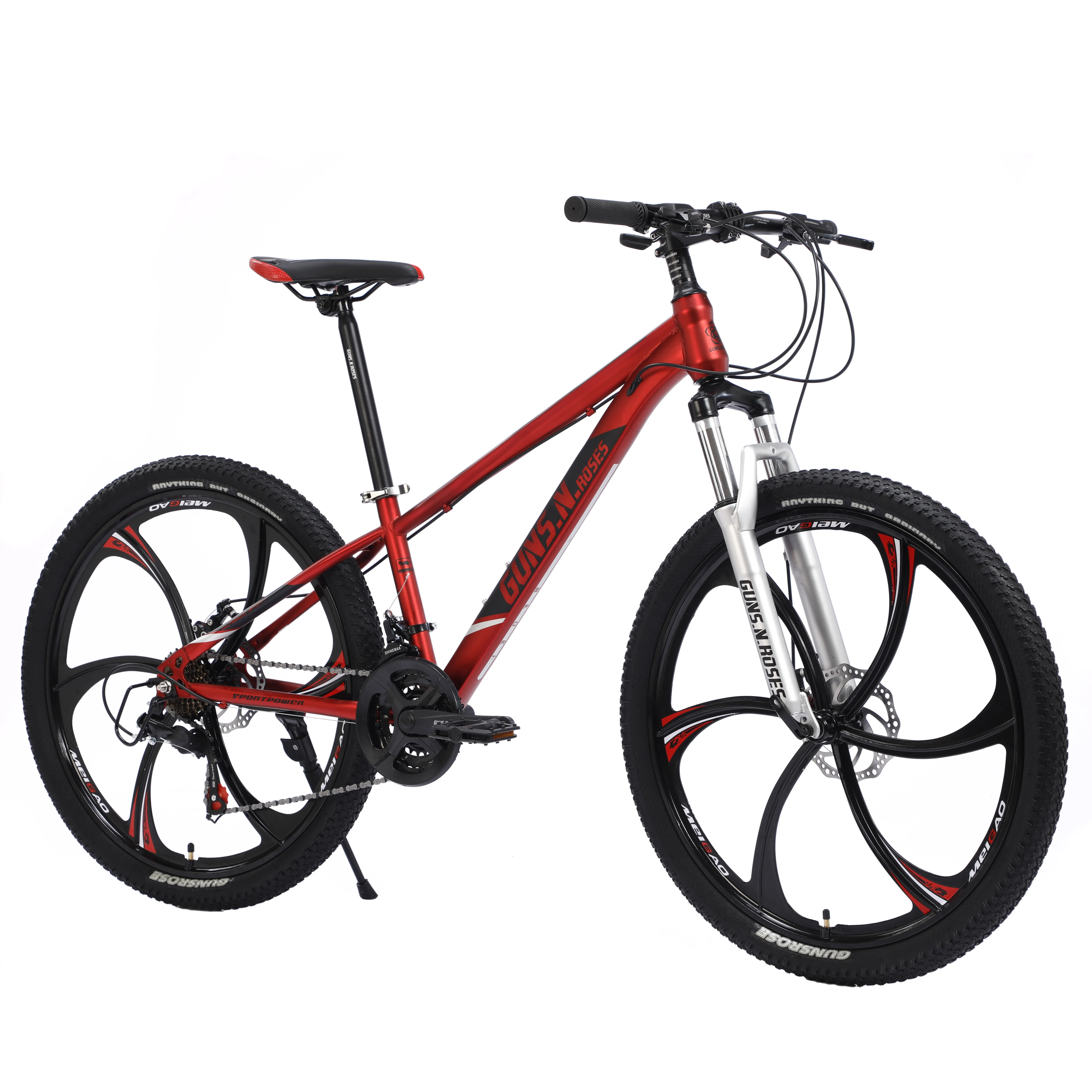 downhill mountain bike amazon