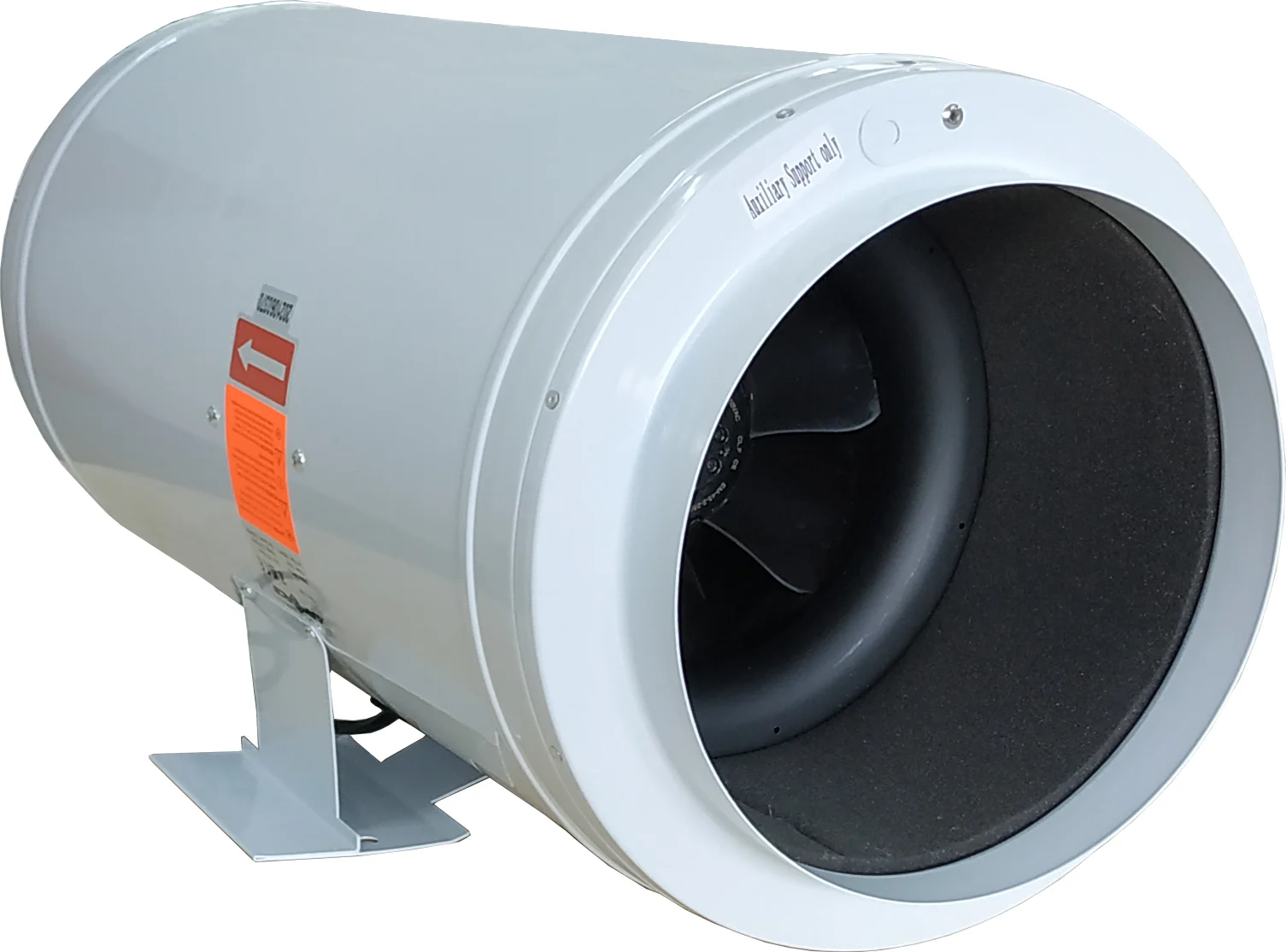 High Efficiency Fan, 10", 120V, 663 - detail 10