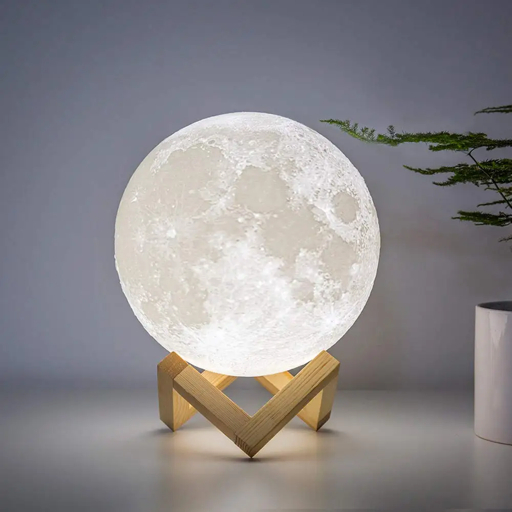 huawei moon night lamp