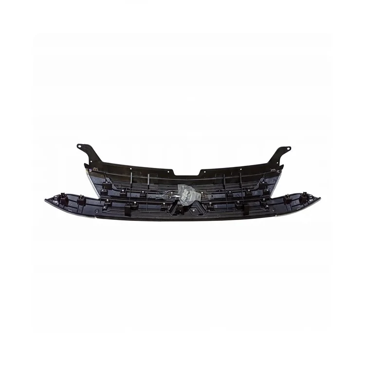 KEBEL Atuo Bodys Wholesale Factory Supply Grille OEM 7450B289 Grid for Mitsubishi Outlander 2019 2020 details