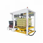 Pallet Stacker Pallet Destacker Pallet Dispenser Pallet Dispensing
