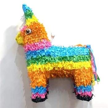 Donkey Pinata for Kids Birthday Party