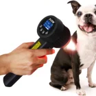 Class 4 Vet Laser Veterinary Therapeutic Laser Therapy Machine Animals
