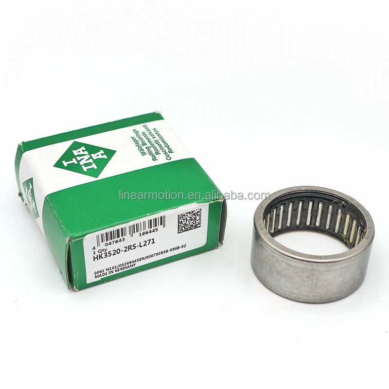 original hk1416-2rs needle bearing use for printin