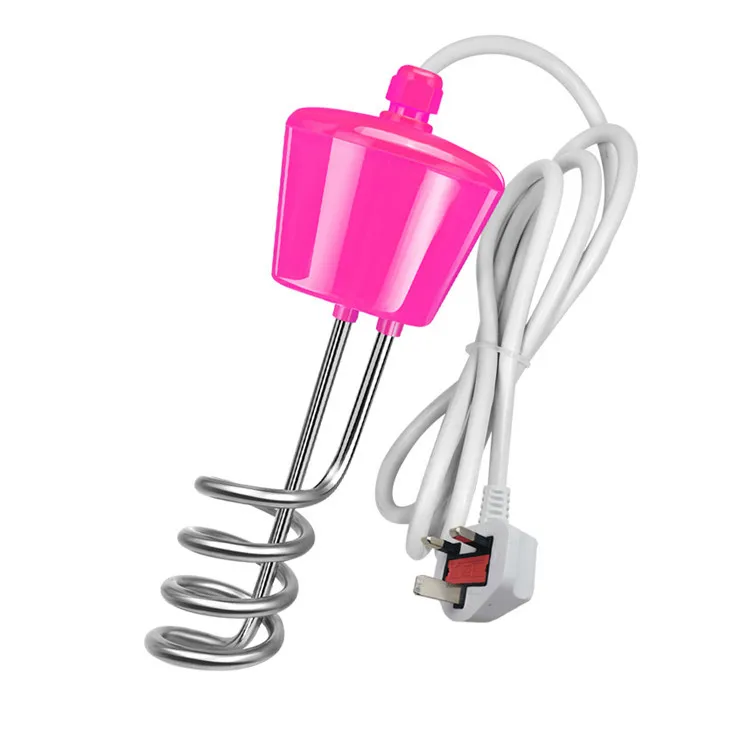 Immersion Heater Electric Submersible Instant Hot Water Heater With