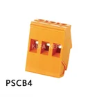 PSCB4-7.5 7.5mm Contact Copper Alloy Pitch High Quality Transformer Terminal Connectors