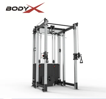 FIT 47-8  Power weight lifting rack /  power rack /power cages