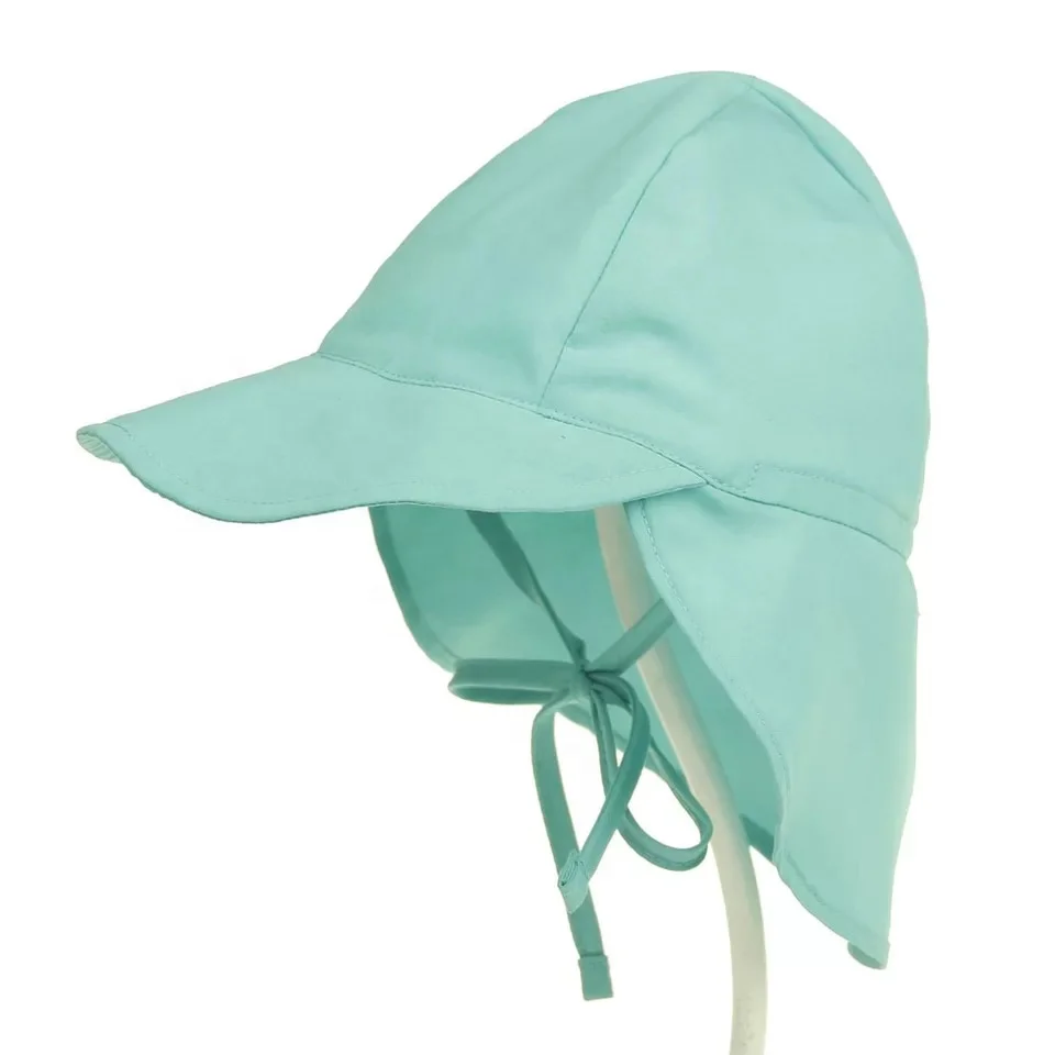 swimming uv hat